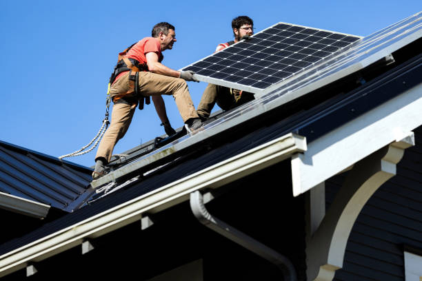 Cold Roofs in Vidalia, GA